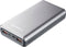 Varta Fast Energy 20000 - Powerbank - USB-C en 2 USB-uitgangen - Stijlvol design