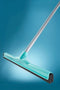 Leifheit Classic - Watertrekker - Telescoopsteel 85-140 cm - 45 cm veegbreedte - Turquoise
