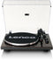 Lenco LBT-345WA - Platenspeler - Bluetooth 5.2 - Walnootkleur