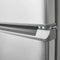 Inventum KV1808R - Koel-vriescombinatie - 270 liter - 41 dB