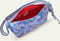 Oilily-City Schoudertas Dusk Blue-Dames
