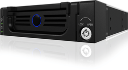 Icy Box IB-138SK-B-II - Overige componenten - 4250078180708