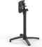 X Cross Tafelpoot Laag Zwart 74 cm - 11001 - Hpl Tafelblad 70x70cm - VEBA 110031077 - Horeca & Professioneel
