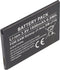 Accu geschikt voor Samsung Galaxy J1 Ace, SM-J110, Li-ion, 3.8V, 1800mAh, 6.8Wh