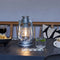 Feuerhand - LED Stormlamp 276 zink