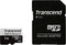 Transcend USD350V - microSD-kaart - 1 TB - High Endurance UHS-I Class 10
