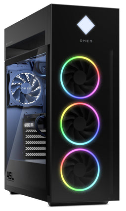 HP OMEN 45L GT22-3990nd - Gaming PC - R-17469