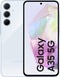 SAMSUNG Galaxy A35 5G - 128 GB - 6 GB RAM - 50 MP - Blauw