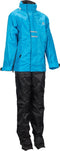 Ralka Irma - Regenpak Junior - Waterdicht 2000 mm - Azuurblauw - 164