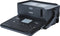 Brother PT-D800W - Thermo transfer labelprinter - 360 x 360 DPI - Zwart