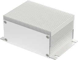 Bopla FILOTEC F 1048-80 KWL 97418080.HMT1 Flenskoellichaambehuizing 105 x 48 x 80 Aluminium Aluminium (geëloxeerd) 1 st