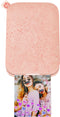 HP Sprocket New Edition - Mobiele Fotoprinter - Sneller verbinden - Blush