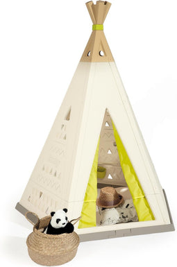 Smoby Teepee Tipi - Speeltent