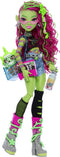Mattel Monster High Venus Mcflytrap Pop - 27 cm