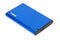 iBox HD-05 - Externe HDD-/SSD-behuizing - 2.5'' - Blauw