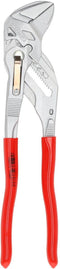 Knipex 8603250 - Sleuteltang - 250mm - Gladde bekken - Rood
