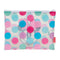 Strandtas Minnie Mouse Beach Multicolour Transparant