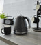 Swan Retro Waterkoker SK19020BN - 3000 Watt - 1.5 L - Zwart