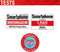 Displex 1706 - Screenprotector - Extra bescherming - Transparant