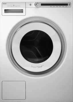 ASKO W4086CW3 - Wasmachine - 8 kg trommelinhoud - 21 wasprogramma's