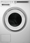 ASKO W4086CW3 - Wasmachine - 8 kg trommelinhoud - 21 wasprogramma's