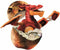 Bordspel Clementoni Red Dragon