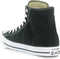 Converse Chuck Taylor All Star Sneakers Hoog Unisex - Black - Maat 37.5