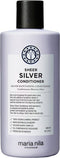 Maria Nila - Sheer Silver Shampoo - 350 ml