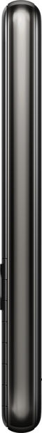NOKIA 8000 4G - Gsm - 4 GB Dual-sim - Zwart