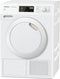 Miele TDB 230 WP - Warmtepompdroger - 7 kg - Energieklasse A++