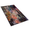 MARDIN - Laagpolig vloerkleed - Multicolor - 80 x 150 cm - Polyester