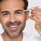 Tweezerman Slant Tweezer - Wenkbrauw Pincet - Professionele Precisie - RVS