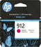 HP 3YL78AE - Inktcartridge - Origineel - Magenta