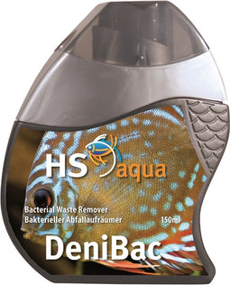 HS Aqua Denibac - verwijdert nitraat - 150ml
