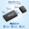 Garpex® Bluetooth Ontvanger - Bluetooth Adapter - Plug & Play - Zwart