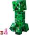 LEGO Minecraft De Creeper - Actiefiguur Bouwpakket - 21 cm - 21276
