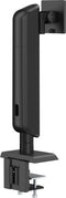 VDD - Monitor Arm 1 Scherm - Hoogteverstelbaar - Zwart - Max 18 kg - Min 17 max 49 inch