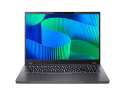 Acer TravelMate P2 TMP216-51-G2-TCO-55AL - Laptop - Intel Core 5 120U 16 GB DDR5 512 GB SSD 40,6 cm (16") WUXGA Grijs