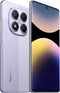 Xiaomi Redmi Note 14 Pro 5G - Paars - 256 GB - Dubbele fysieke simkaart