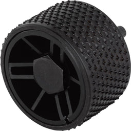 Wolfcraft 2520000 - Rotorrasp voor boormachines - Ø 52 mm - 30 mm werklengte