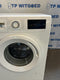 Bosch WAN282ECO - Wasmachine - A+++ 7kg 1400t - Wit