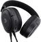Trust GXT 498 Forta - Gaming Headset - PS5 gelicentieerd - Zwart