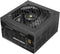 Mars Gaming MPB1000SIM - Voedingsbron - 1000 W - 80 Plus Gold - Zwart