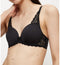 Triumph Amourette Spotlight WHP X - Beugel BH - Zwart - Maat A70