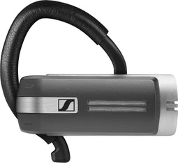 Sennheiser ADAPT Presence Grey Business - Bluetooth 4.0 headset - Noise cancelling - Grijs