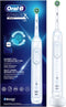Oral-B Genius X - Elektrische tandenborstel - AI poetsanalyse - Wit