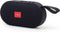 Gembird SPK-BT-11 - Draagbare Bluetooth luidspreker - Super bass geluid - Zwart