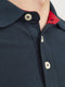 JACK&JONES JJEPAULOS - Poloshirt Korte Mouwen Slim Fit - Katoen/Polyester - Maat XXL