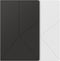 Samsung Galaxy Tab S11 Ultra - Book Cover - Ultradun lichtgewicht - Wit