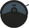 Hoover HG450HP 011 - Robotstofzuiger - Zakloos 0,26 l - Blauw Metallic